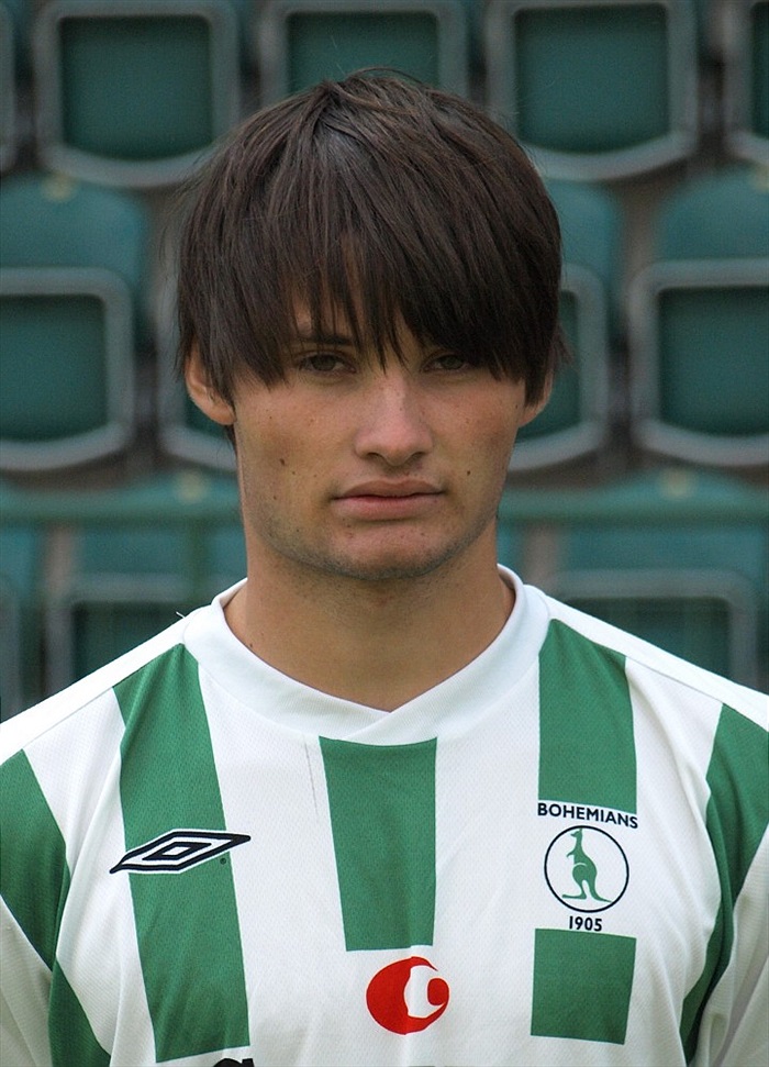 Jakub Košata