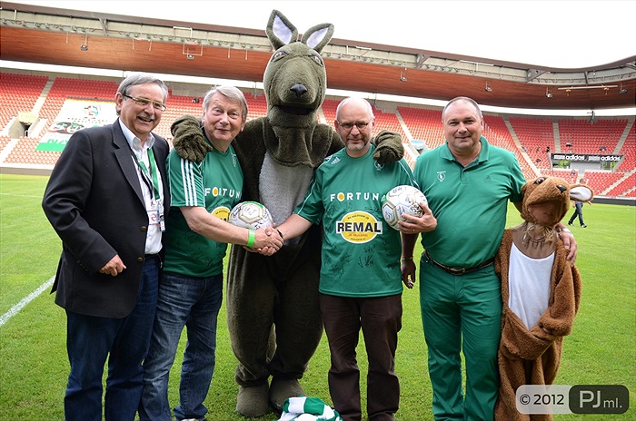 Bohemians 1905 - FK Teplice 0:0 (0:0)