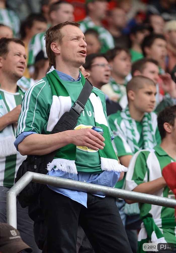 Bohemians 1905 - FK Teplice 0:0 (0:0)