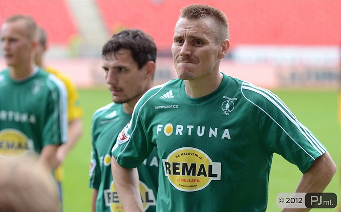 Bohemians 1905 - FK Teplice 0:0 (0:0)