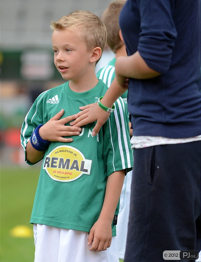 Bohemians 1905 - FK Teplice 0:0 (0:0)