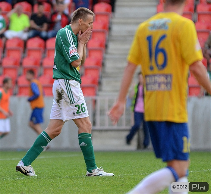 Bohemians 1905 - FK Teplice 0:0 (0:0)