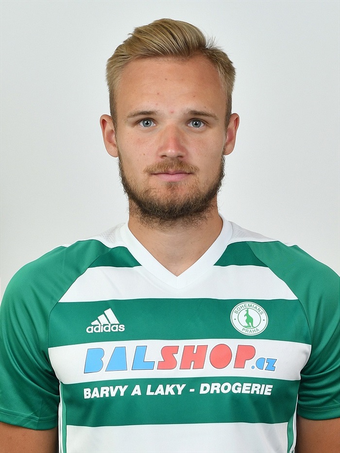 Jiří Bederka - podzim 2019