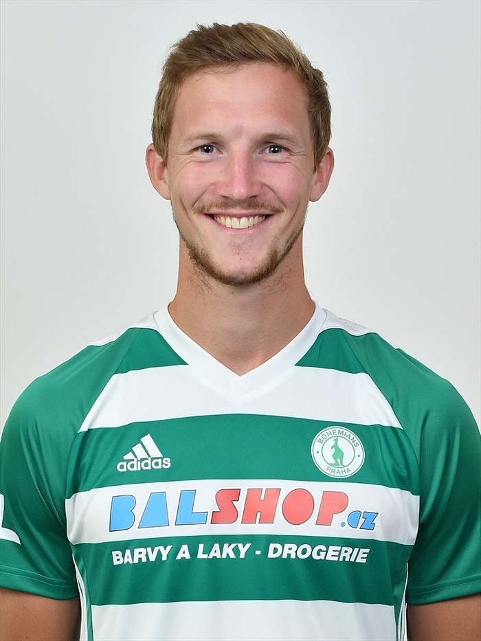 Petr Hronek - podzim 2019