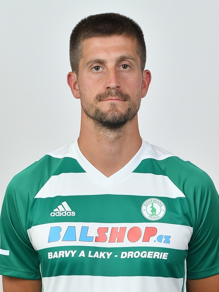 Michal Šmíd - podzim 2019