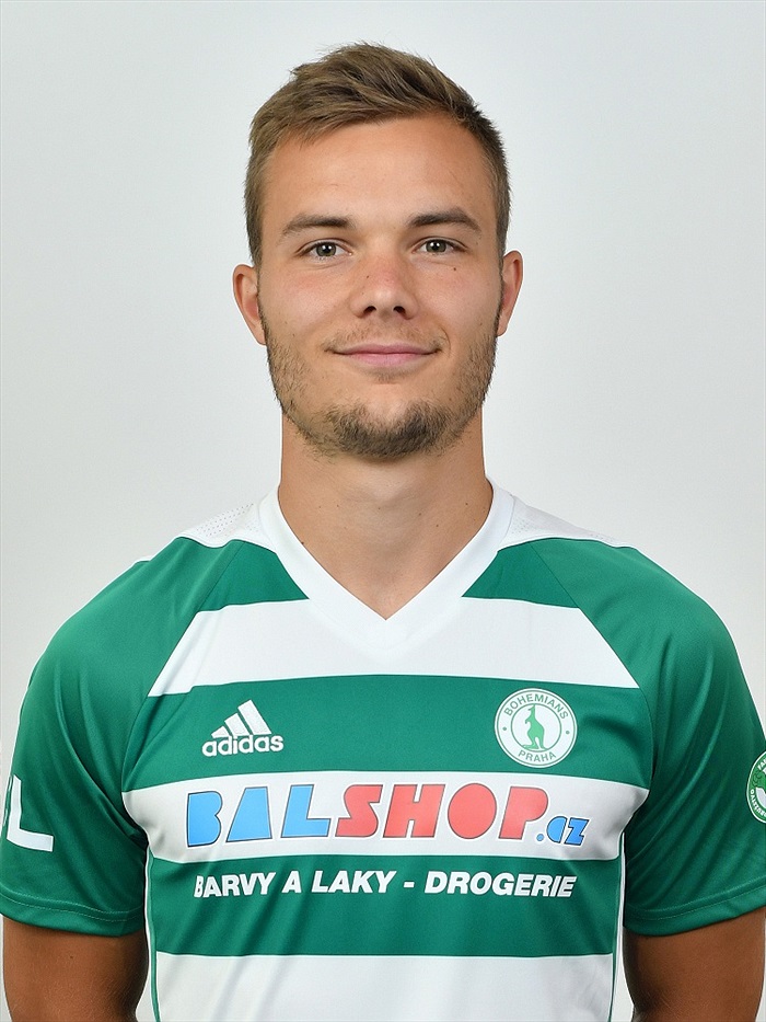 Jan Vondra - podzim 2019