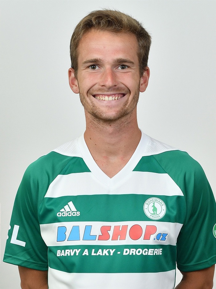 Jan Záviška - podzim 2019