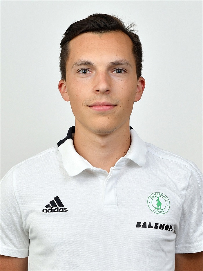 Šimon Šendera - podzim 2019