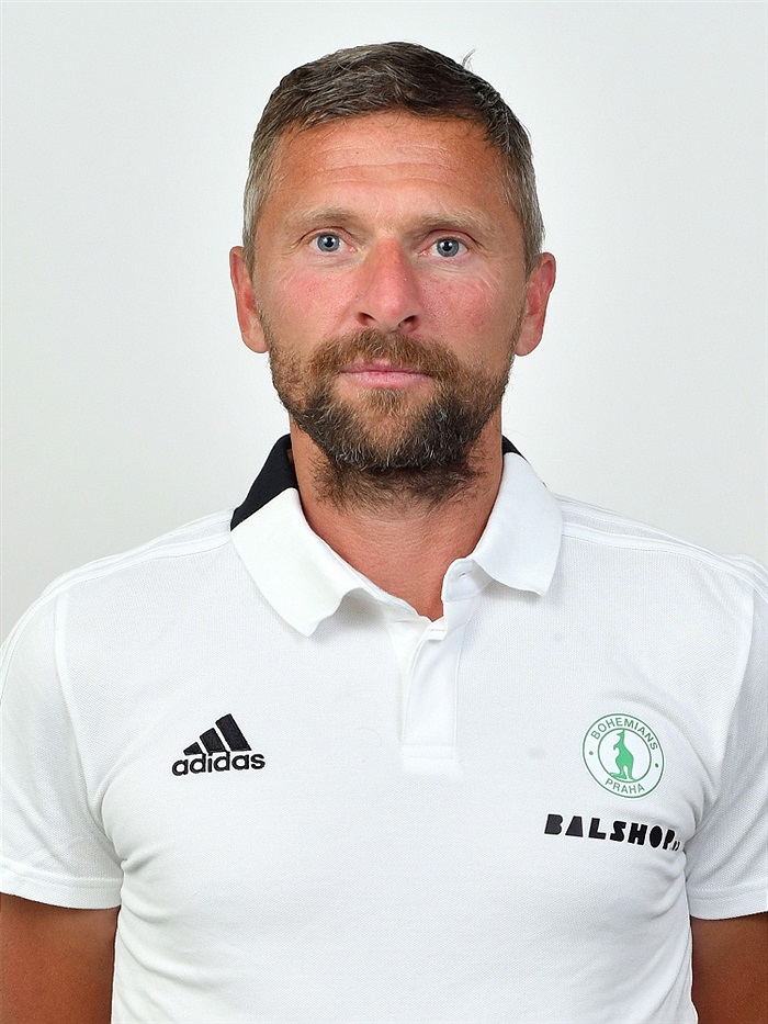 Martin Hašek - podzim 2019