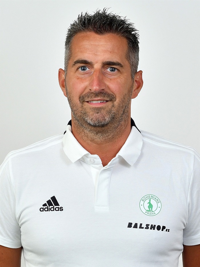 Miroslav Miller - podzim 2019