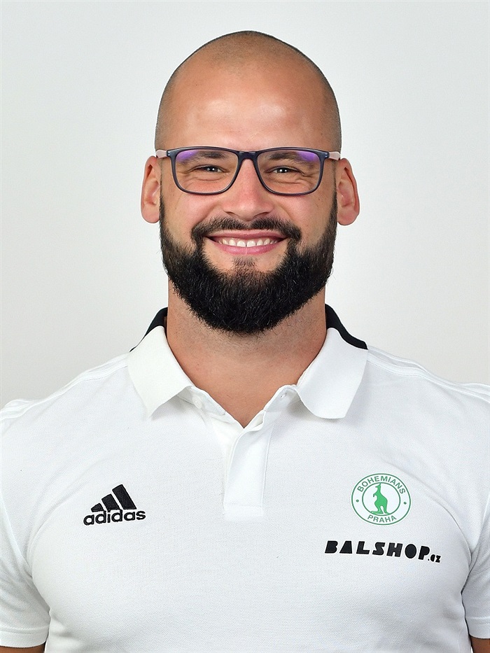 Rudolf Rondzik - podzim 2019