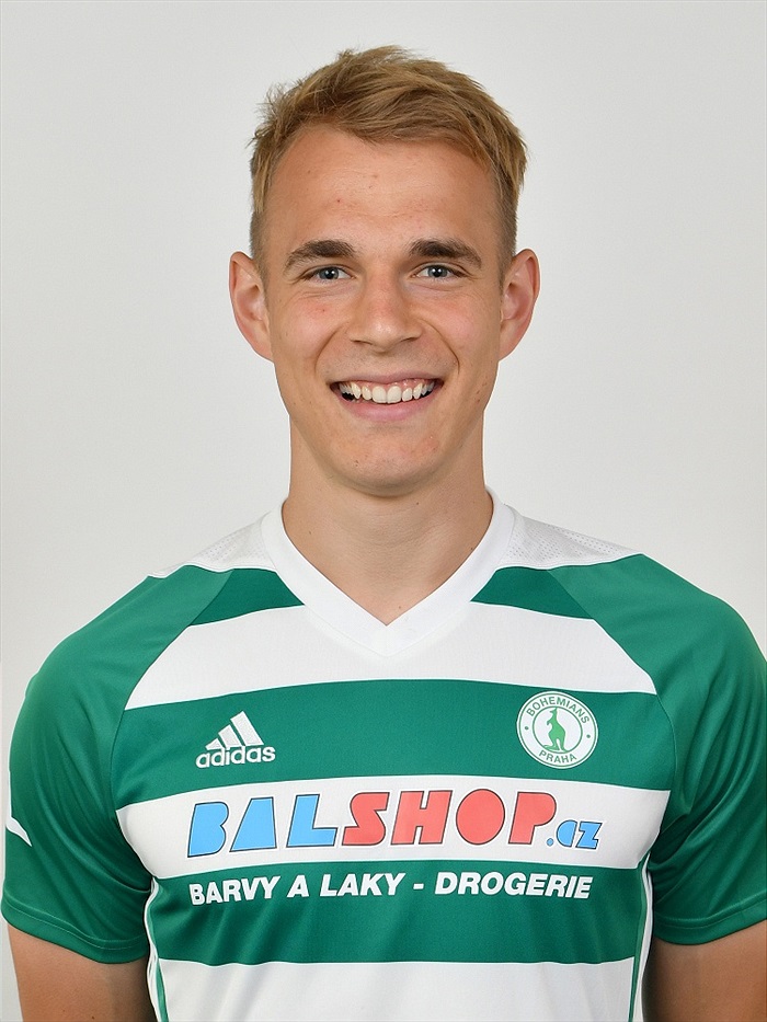 Lukáš Pokorný - podzim 2019