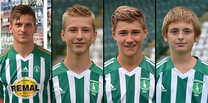 Hráči měsíce květen