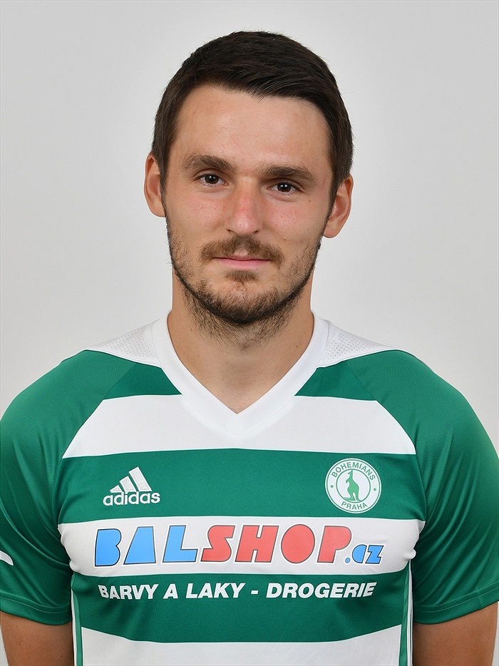 Milan Havel - podzim 2019