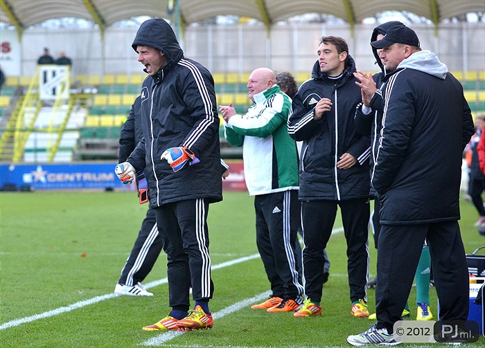 1.HFK Olomouc - Bohemians 1905 0:2 (0:1)