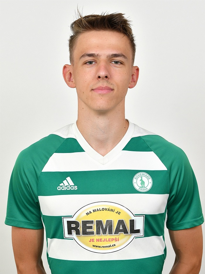 Matyáš Buneš - podzim 2019