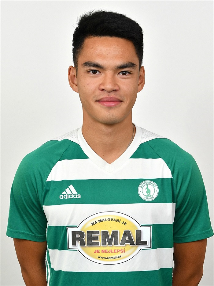 Le Tuan Anh - podzim 2019