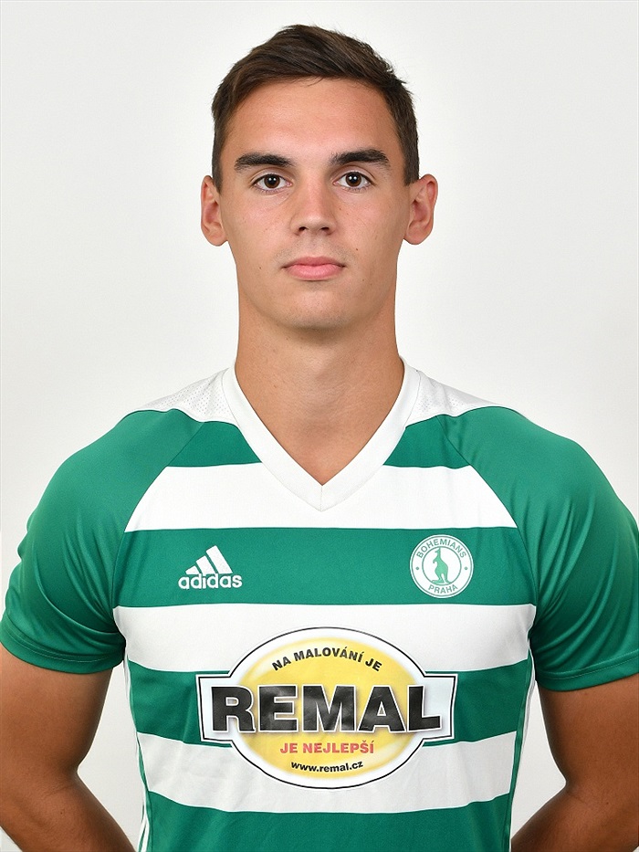 Patrik Vala - podzim 2019