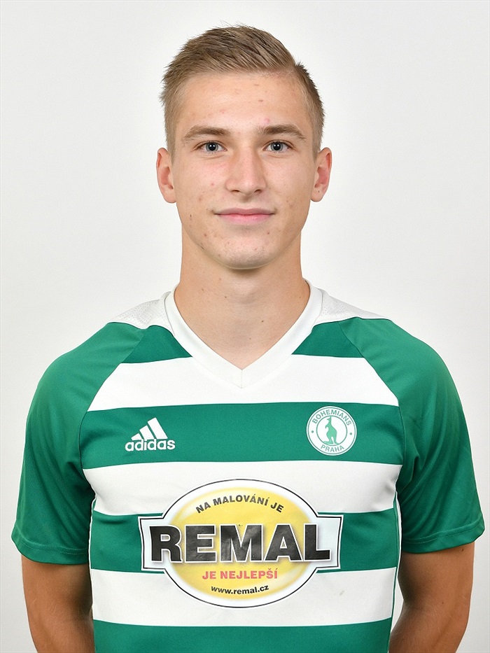 Michal Vrána - podzim 2019