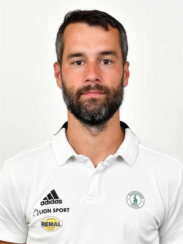 Miroslav Kopecký  - podzim 2019