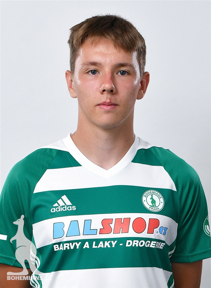 Pavel Osmančík - podzim 2020