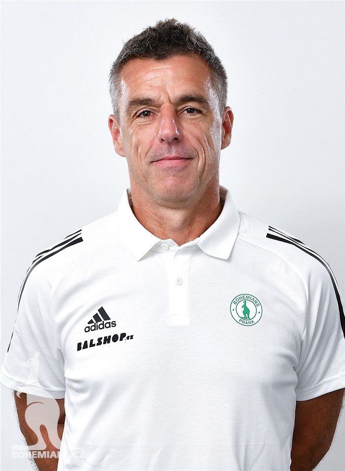 Luděk Klusáček - podzim 2020