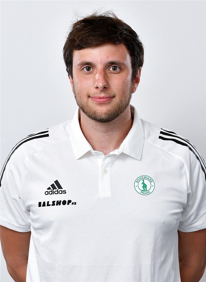 Marek Kysela - podzim 2020