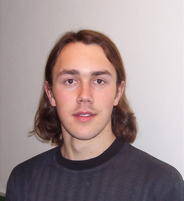 Marek Nešpor 16.02.2006