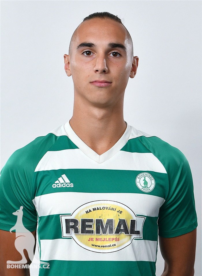 Denis Vala - podzim 2020