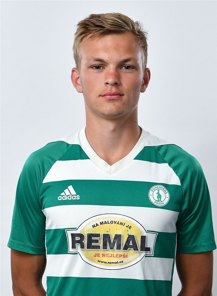 Radek Lehovec - podzim 2020