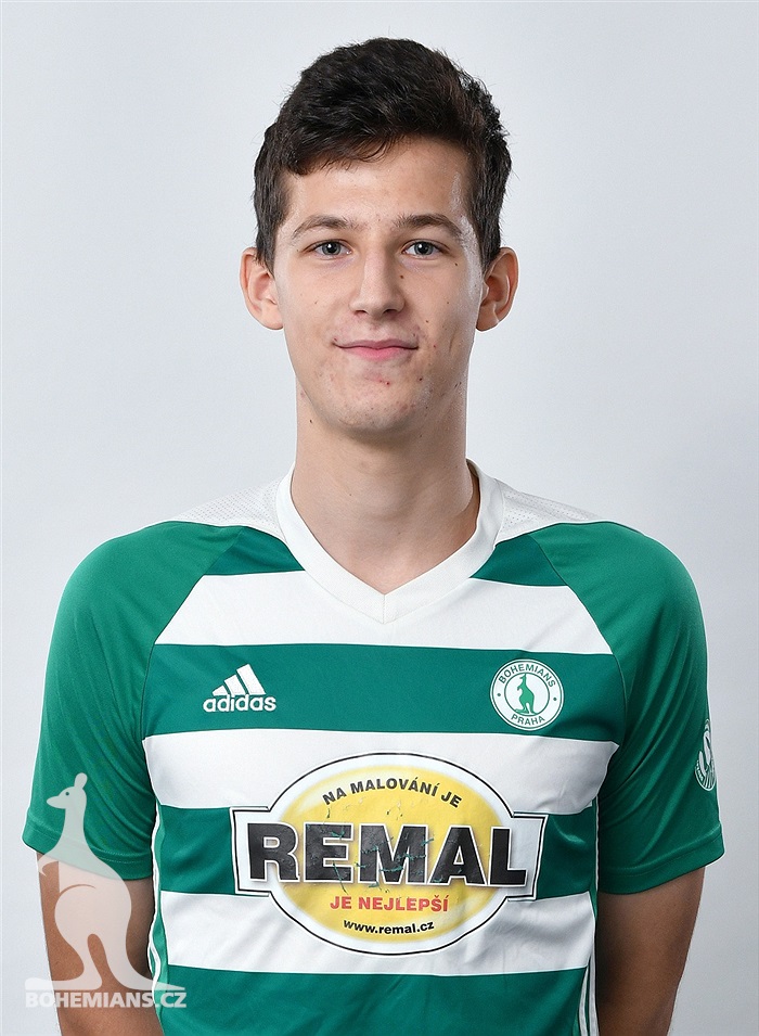 Lukáš Marhoul - podzim 2020