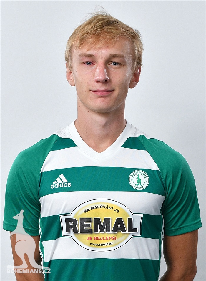 Pavel Jirsa - podzim 2020