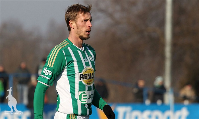 Bohemians Praha 1905 - 1.FK Příbram 5:0 (3:0)