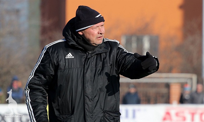 Bohemians Praha 1905 - 1.FK Příbram 5:0 (3:0)