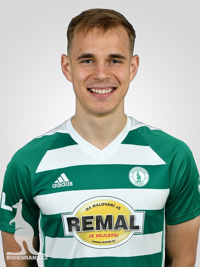 Lukáš Pokorný - jaro 2019