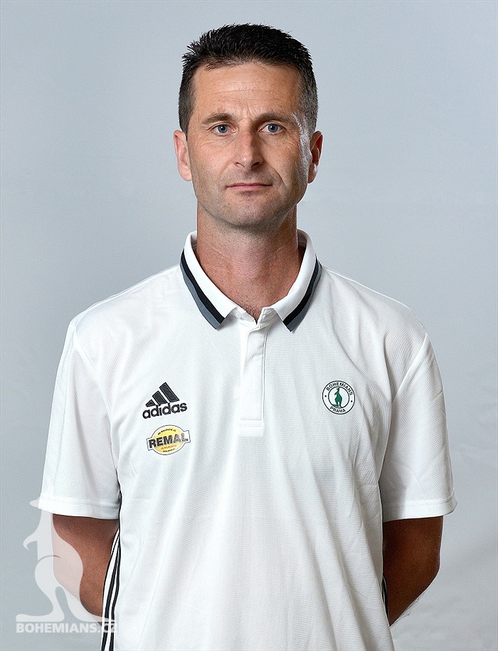 Michal Zach - podzim 2016