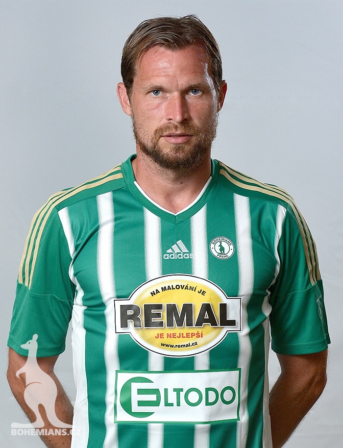 Tomáš Čížek - podzim 2016