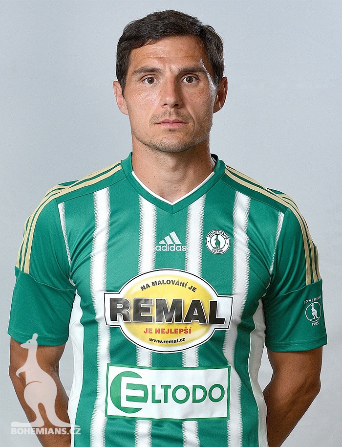 Josef Jindřišek - podzim 2016