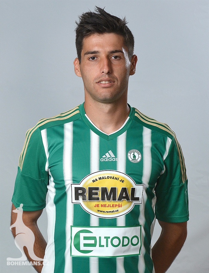 Zoran Gajič - podzim 2016