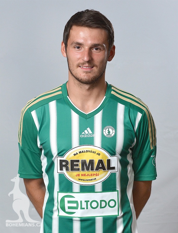 Milan Havel - podzim 2016