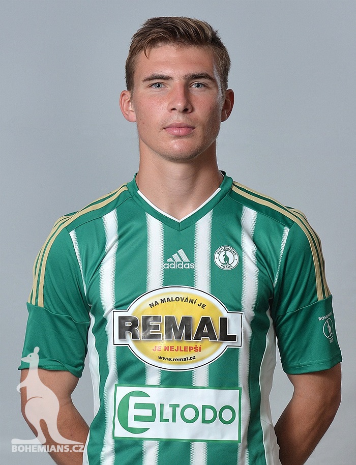 Zdeněk Linhart - podzim 2016