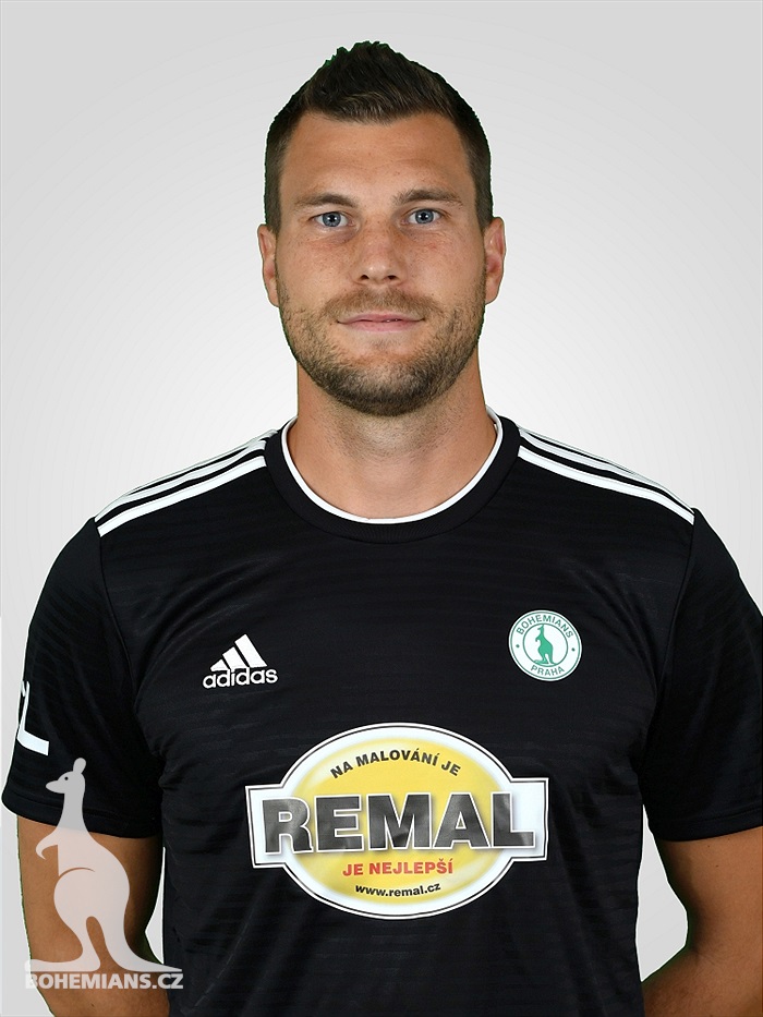 Tomáš Fryšták - podzim 2018