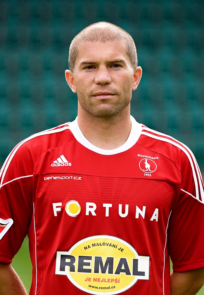 Radek Sńozík