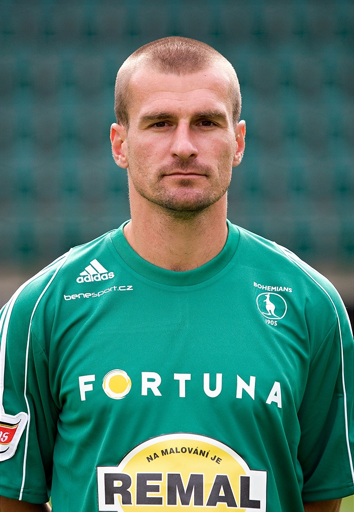 Marek Nikl