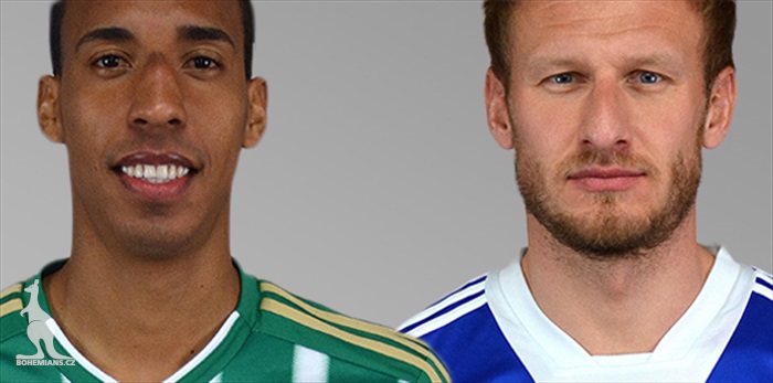 Vítězové ankety Hráč a Gól sezony