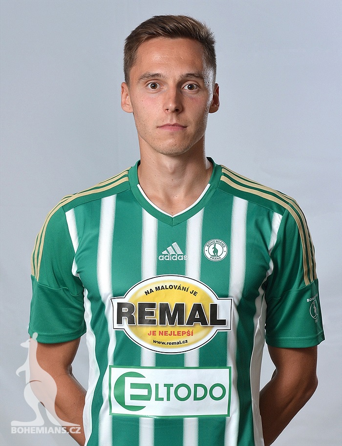 Siim Luts - podzim 2016