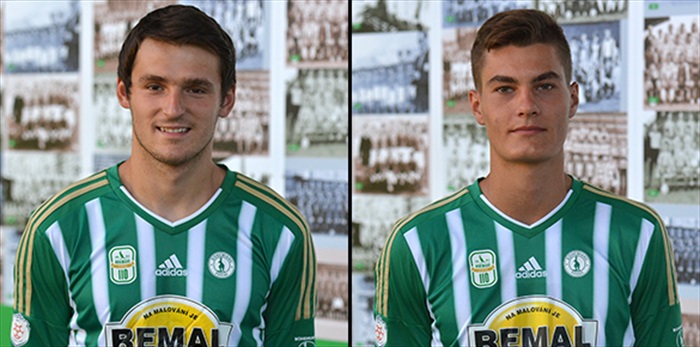 Havel a Schick nominováni do reprezentace