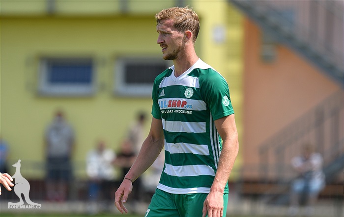 Hradec Králové - Bohemians 3:1 (3:1)