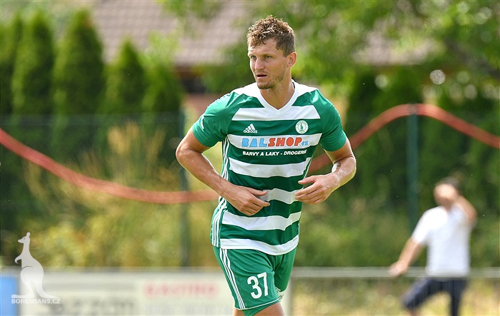 Hradec Králové - Bohemians 3:1 (3:1)