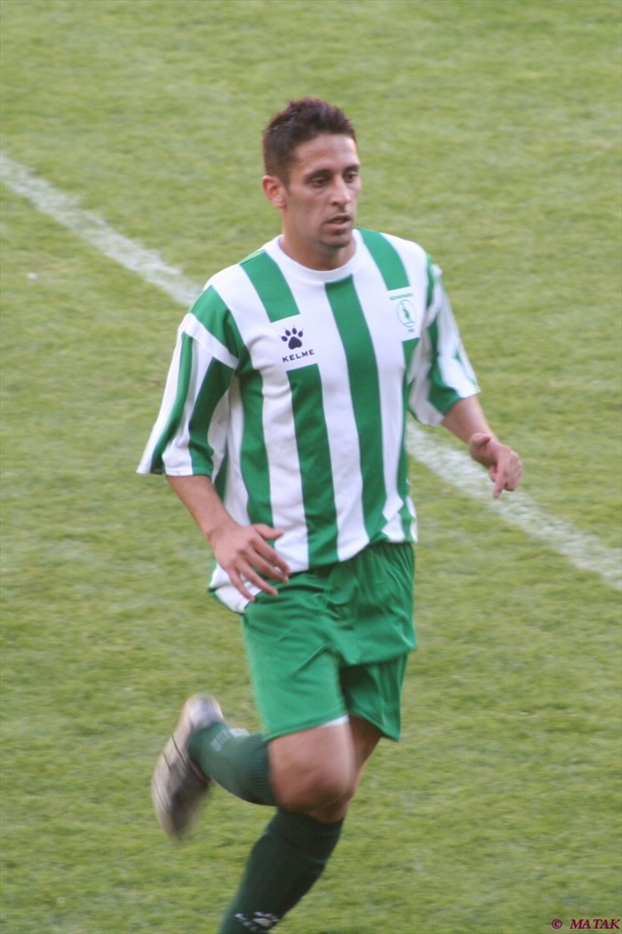 Martin Horváth ve svém prvním domácím utkání za Bohemku určitě nezklamal.